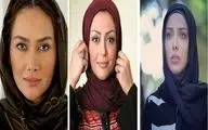  همبازی شدن سه ستاره بازگر زن ایرانی در فیلم سینمایی بی وزنی