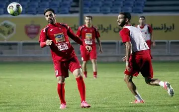 دغدغه برانکو و تلاش های دو بازیکن برای جلب رضایت پرفسور