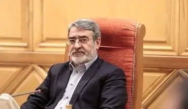 بابک درویشی در هیات رسیدگی به تخلفات اداری وزارت کشور منصوب شد