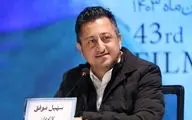 نوجوان امروز توقع جهانی از سینما دارد؛ خلق جذابیت به سبک اسپیلبرگ!