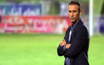 سرمربی پرسپولیسی در اندیشه جذب ستاره سرخ‌ها + عکس