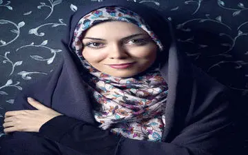 پست ولنتاینی آزاده نامداری برای برای مخاطب خاص + عکس