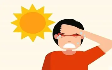 نوشیدنی‌های طراوت‌بخش تابستانی/ کم‌کالری، بدون قند، سرشار از سلامتی