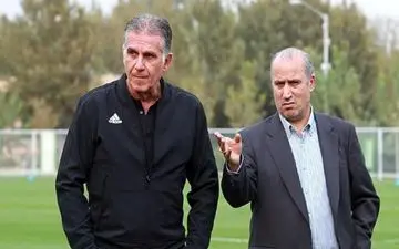 تاج به کی روش: ببخشید، شما؟!!