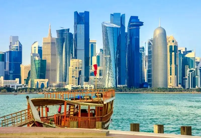 Qatar