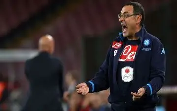 ژرژینیو:اگر بتوانیم بازی‌های زشت را هم ببریم، پیشرفت خوبی داشته‌ایم