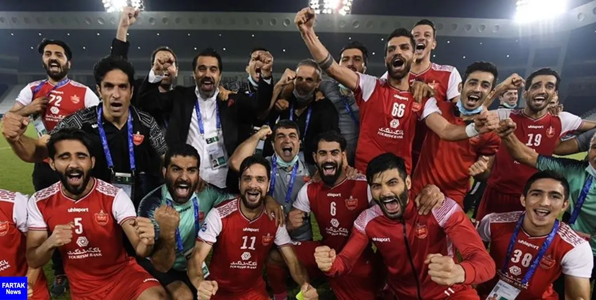 درخواست استیناف النصر عربستان رسما توسط AFC رد شد