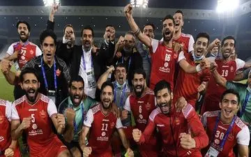 درخواست استیناف النصر عربستان رسما توسط AFC رد شد