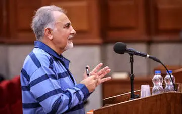 دور سوم رسیدگی به پرونده محمدعلی نجفی فردا برگزار می شود/ دادگاه غیرعلنی اعلام شد