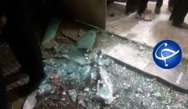 پلیس: اراذل اوباش سابقه‌دار در مسعودیه تیراندازی کردند،یک راننده اسنپ بی‌گناه کشته شد