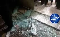پلیس: اراذل اوباش سابقه‌دار در مسعودیه تیراندازی کردند،یک راننده اسنپ بی‌گناه کشته شد