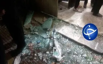 پلیس: اراذل اوباش سابقه‌دار در مسعودیه تیراندازی کردند،یک راننده اسنپ بی‌گناه کشته شد