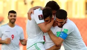 انتخابی جام جهانی| برتری یک نیمه‌ای ایران مقابل هنگ‌کنگ
