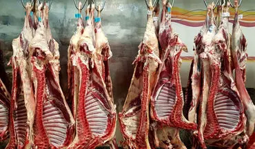 مقایسه مصرف سالانه گوشت در ایران و جیبوتی
