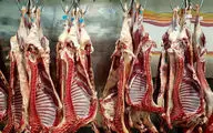  قیمت گوشت گرم اعلام شد | قیمت گوشت افزایش می یابد؟ 