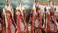 قیمت جدید گوشت گوسفندی در بازار |  هر کیلو شقه گوسفندی چند شد؟