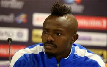 منشا: در پرسپولیس روزهای شیرینی را داشتم