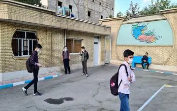 مرکز پاسخگویی به مردم درباره مدارس راه اندازی شد