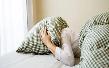 راز خوابی آرام که طبیبان قدیم می‌دانستند!