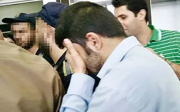 
زمان اجرای حکم اعدام قاتل ستایش قریشی/ امسال سال آخر زندگی امیرحسین است؟ 