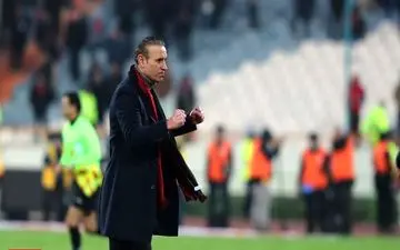  سورپرایز ویژه یحیی برای دربی