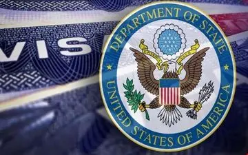 متقاضیان ویزا باید جزئیات حساب‌های کاربری خود در فیسبوک و توئیتر را ارائه دهند