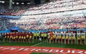 ترکیب تیم‌ملی برابر اسپانیا اعلام شد