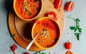 غذایی که حتما باید جز رژیم غذایی لاغری باشد