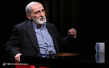 چرا آمریکا کالا‌های لوکس را تحریم نمی‌کند؟ + فیلم 