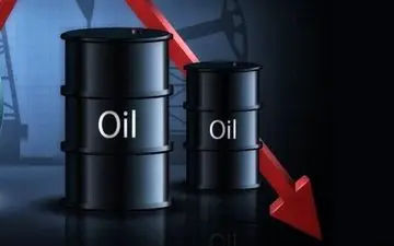 قیمت نفت در مسیر سقوط

