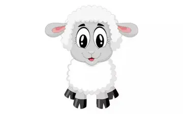 اگر فکر میکنی قدرت بینایی ات خوبه بگو ببینم عدد 3 کجای تصویر است