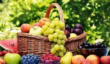 بهترین میوه هایی که وزن را کاهش می دهند 