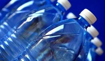 پای آب بسته‌بندی وارداتی به ایران باز شد/ محصولات ۲۰ هزار تومانی فرانسوی در بازار