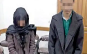 قتل همسر با همراهی برادر شوهر / رابطه نامشروع زن جوان با برادر شوهر رنگ خون به خود گرفت!