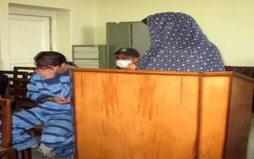 جنایت خانوادگی در پایتخت/ قتل شوهر لیلا با جوراب زنانه در جنوب تهران+ عکس 