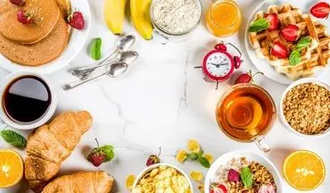 این 14 خوراکی چربی هایتان را مثل کوره می سوزاند