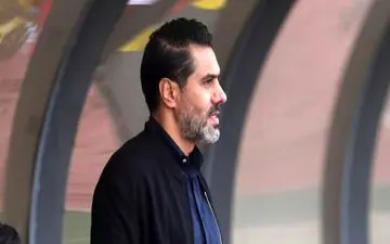 پیروانی: برد دربی‌ مهم است/ بیشتر از همه از غیبت تماشاگران در دربی آسیب می‌بینیم
