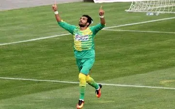 رونمایی از دو خرید جدید پارس جنوبی 