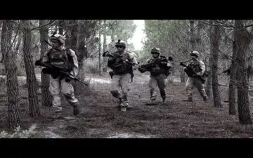 ضرورت اخراج نیروهای آمریکایی از عراق در «محطات» عراقیه شبکه العالم