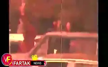 چه کسانی به دنبال انحلال‌ارتش بودند؟ + فیلم