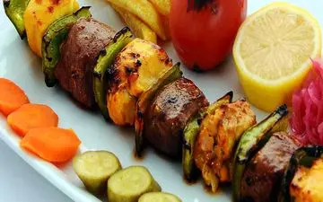 طرز تهیه کباب بختیاری؛ غذای خوشمزه و مجلسی به سبک رستورانی
