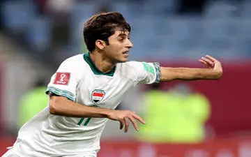 پدیده عراقی در آستانه پرسپولیسی شدن؟