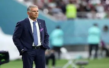 پرده برداری از رقم قرارداد کارلوس کی‌روش