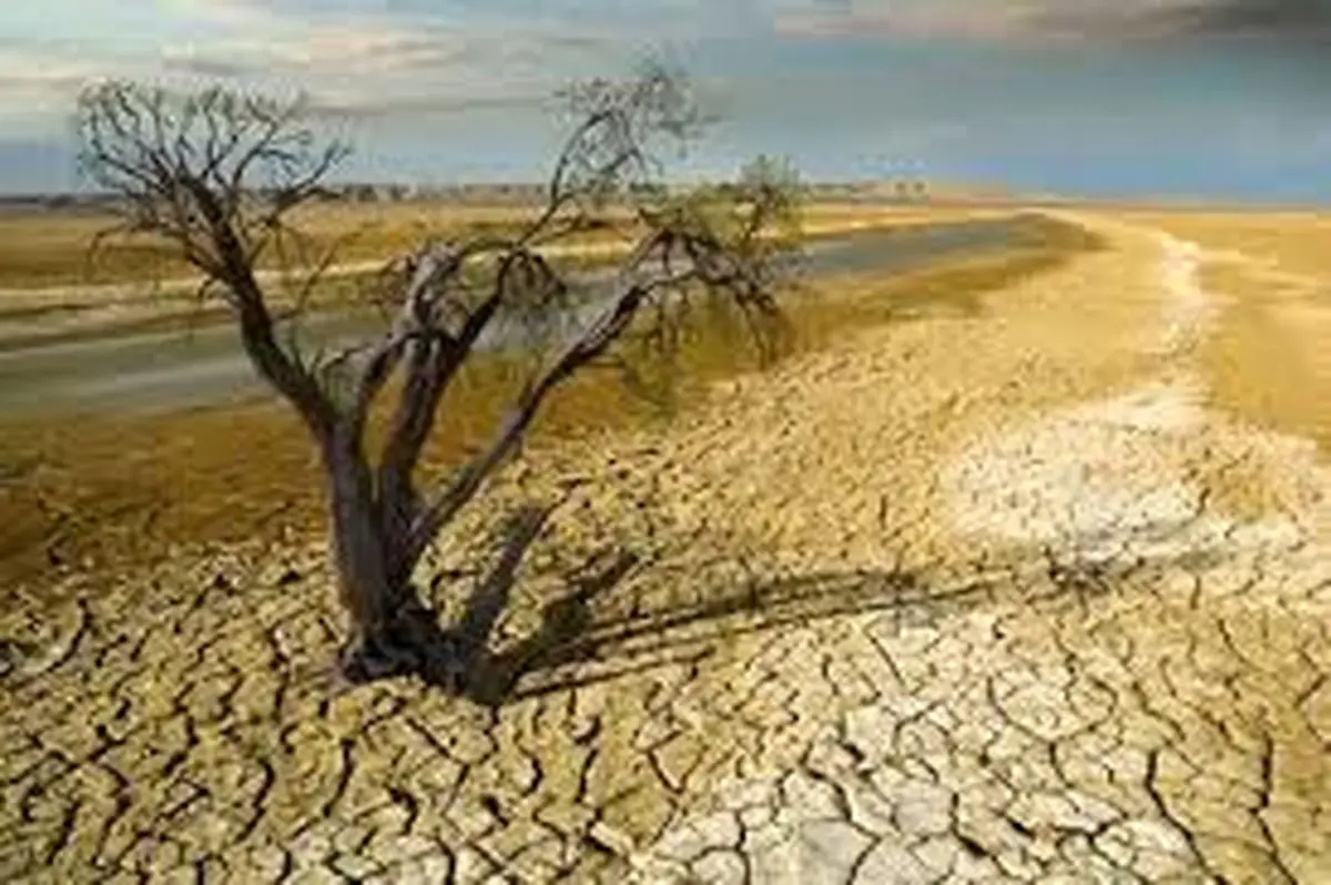 رگ‌های حیاتی کشور خشک شد | این آمار تاریخ را لرزاند