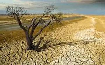 رگ‌های حیاتی کشور خشک شد | این آمار تاریخ را لرزاند