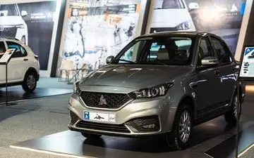  قیمت کارخانه جدید سهند اعلام شد / سهند اتوماتیک چند؟ + جدول اردیبهشت ۱۴۰۴ 