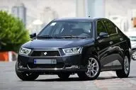 جدول قیمت خودرو 10 مهر 1404/ 207 گران شد، تارا و دنا ارزان 