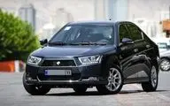 جدول قیمت خودرو 10 مهر 1404/ 207 گران شد، تارا و دنا ارزان 