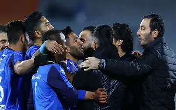 کنایه سنگین مدیران استقلال به بازیکنان این تیم