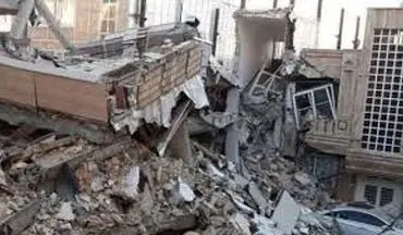 آمار خسارت‌های زلزله کرمانشاه به ۸۳ هزار واحد رسید